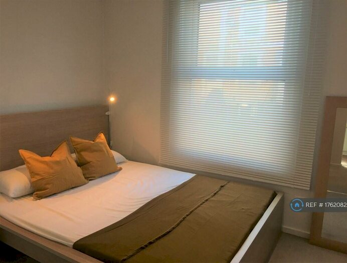 1 Bedroom Flat To Rent In William Street, Reading, RG1