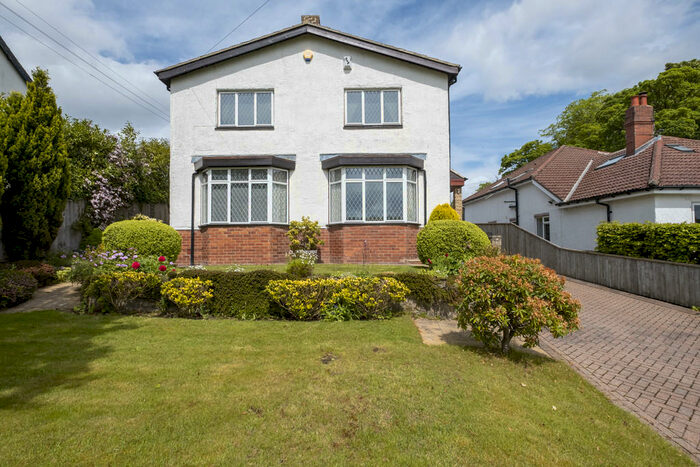 5 Bedroom Detached House For Sale In Allendale Road, Hexham, NE46