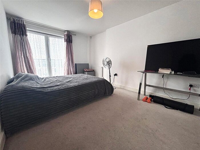 2 Bedroom Apartment To Rent In Hawksbill Way, Peterborough, Cambridgeshire, PE2