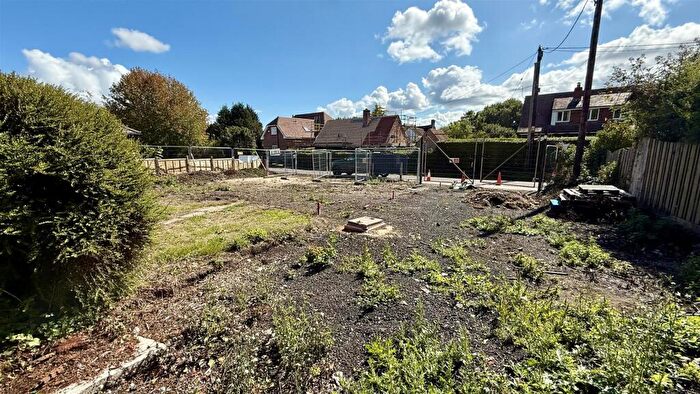 5 Bedroom Plot For Sale In Back Lane, Sturminster Marshall, Wimborne, BH21