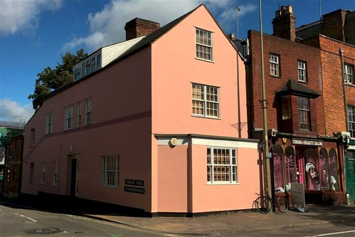 9 Bedroom Semi-Detached House To Rent In St Clements, East Oxford, Oxford, Oxfordshire, OX4