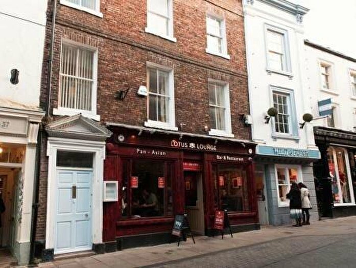 6 Bedroom House To Rent In Saddler Street (L), DH1