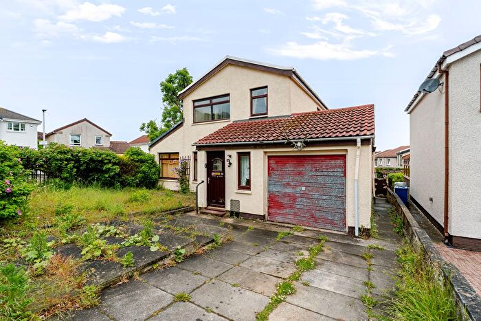 3 Bedroom Detached House For Sale In Mckinnon Drive, Mayfield, EH22