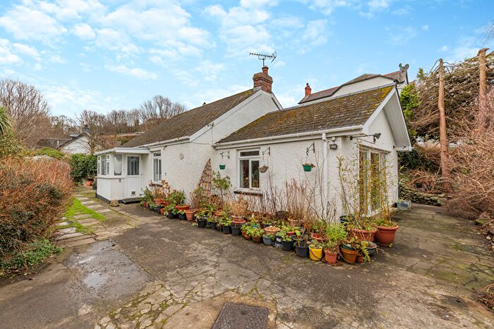 2 Bedroom Cottage For Sale In Heol Llain Prysg, Llanon, SY23