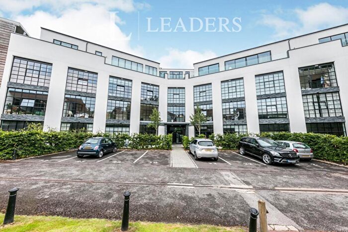 1 Bedroom Flat To Rent In Station Approach, Godalming, GU7