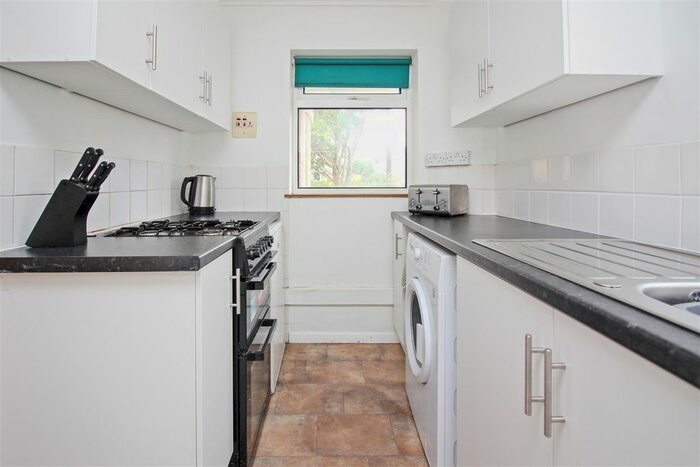 3 Bedroom Semi-Detached House To Rent In St Michaels Road, Canterbury, Kent, CT2