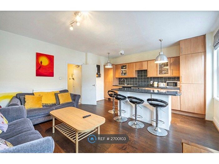 2 Bedroom Flat To Rent In Shirland Road, London, W9
