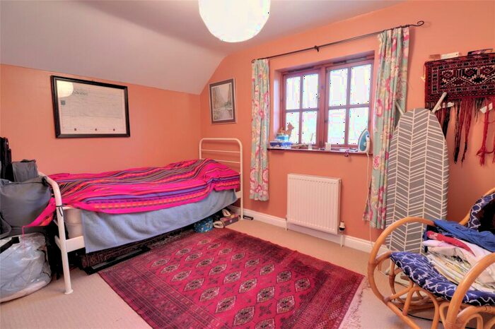 3 Bedroom Detached House For Sale In Foundry Gardens, Wooda Lane, Launceston, Cornwall, PL15