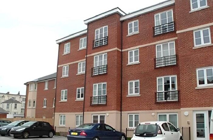 1 Bedroom Flat To Rent In Discovery House, Susans Road, Eastbourne, East Sussex., BN21