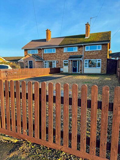 3 Bedroom Semi Detached House To Rent In Woodfen Road, Ely, Cambridgeshire, CB6
