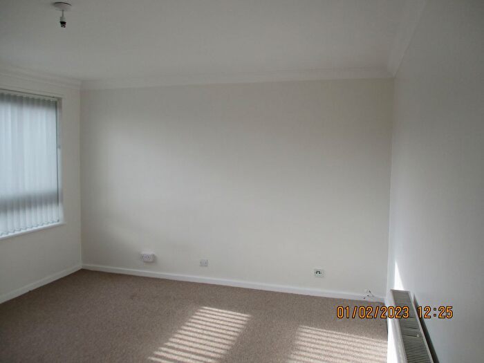2 Bedroom Flat To Rent In St Giles, Sleaford, NG34