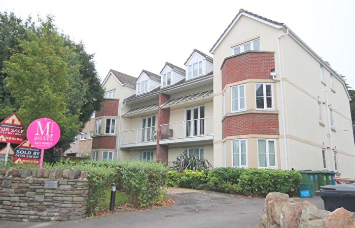 2 Bedroom Apartment To Rent In Cedar Hill Court High Street Staple Hill Bristol., BS16