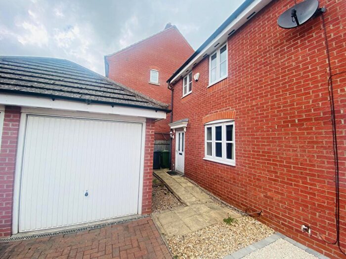 3 Bedroom Semi-Detached House To Rent In Redhill Road, Long Lawford, Rugby, CV23