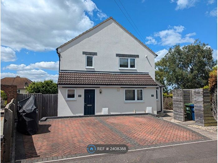 1 Bedroom Flat To Rent In Halliday Hill, Headington, Oxford, OX3