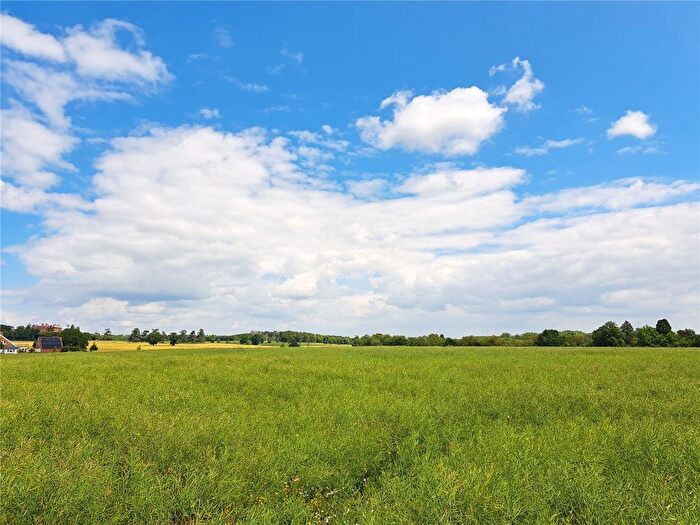 Land For Sale In Westwood Park, Droitwich, WR9