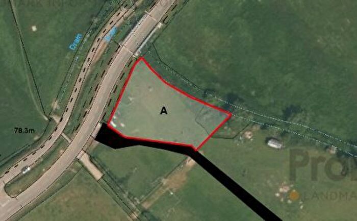 Land For Sale In Bottom House Farm Lane, Chalfont St. Giles, HP8