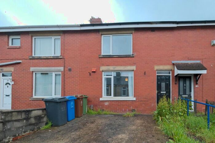 2 Bedroom Terraced House To Rent In Trinity Street, Oswaldtwistle, BB5