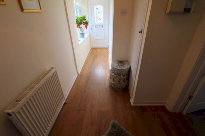 2 Bedroom Bungalow For Sale In Ambleside Close, Thingwall, Wirral, CH61