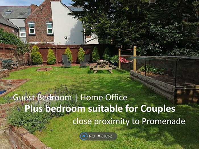 2 Bedroom Flat To Rent In Clarendon Road, Wallasey, CH44
