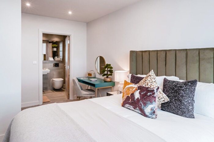 1 Bedroom Flat To Rent In Liverpool, L3