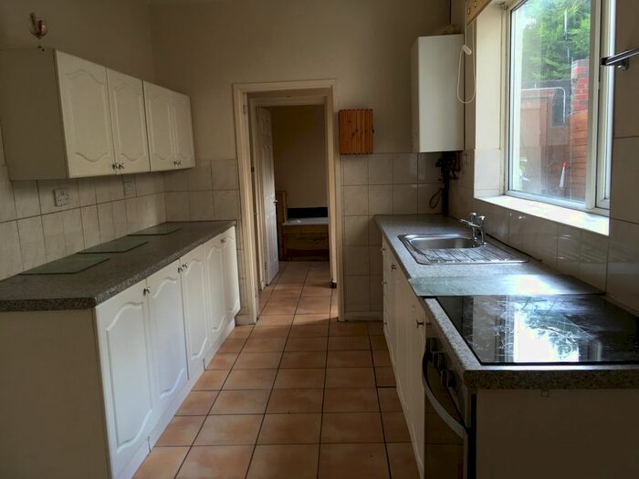 3 Bedroom Terraced House To Rent In Edwards Street, Stockton-On-Tees, TS18