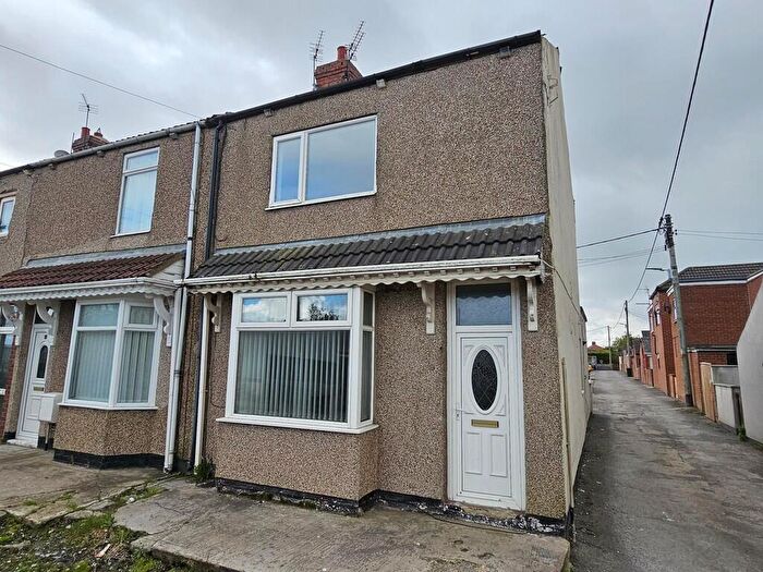 2 Bedroom End Of Terrace House To Rent In Evenwood Gate, Evenwood, Bishop Auckland, DL14