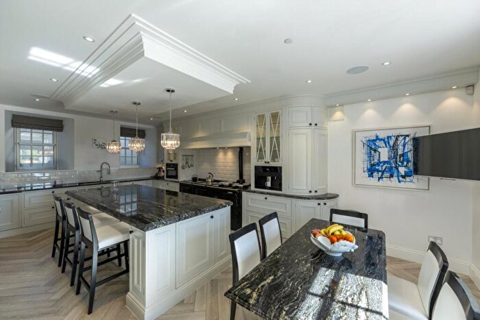 4 Bedroom Detached House For Sale In Pittrichie Mansion House, Whiterashes, Aberdeen, AB21