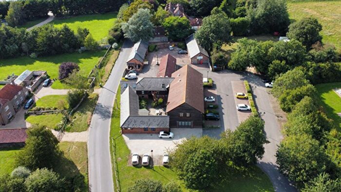 Property For Sale In Lake Lane, Barnham, PO22