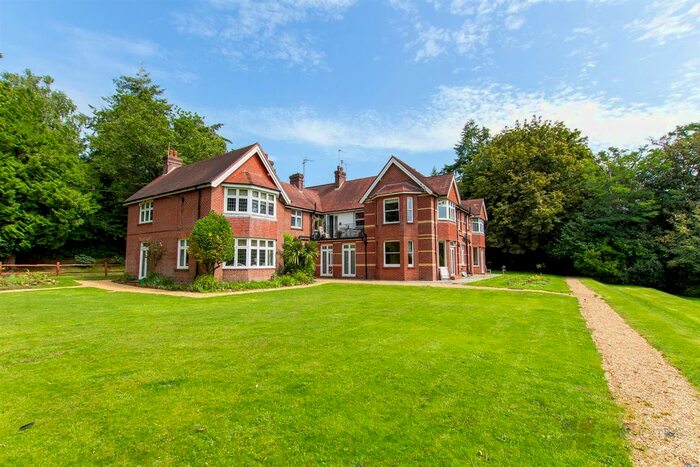 2 Bedroom Flat To Rent In Warrs Hill Road, North Chailey, Lewes, BN8