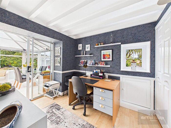 4 Bedroom Detached House For Sale In Ray Lane, Ramsey, Harwich, Essex, CO12