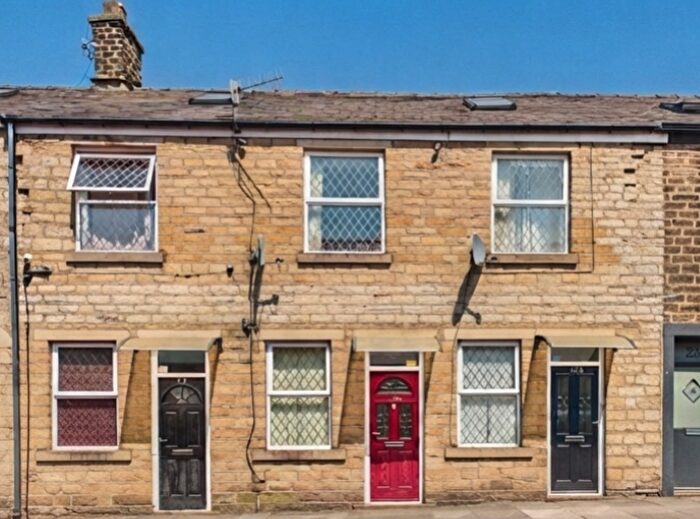 2 Bedroom Terraced House To Rent In Station Road, Hadfield, Glossop, SK13