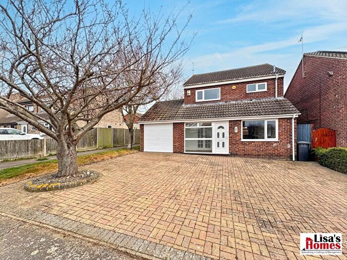 3 Bedroom Detached House To Rent In Tudor Walk, Carlton Colville, Lowestoft, NR33