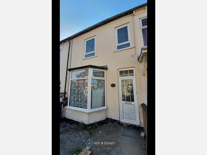 3 Bedroom Terraced House To Rent In Victoria Street, Old Fletton, Peterborough, PE2