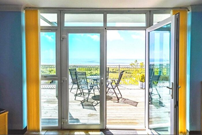 2 Bedroom Flat For Sale In Apt () Coastal View, Pendine, Carmarthen, SA33