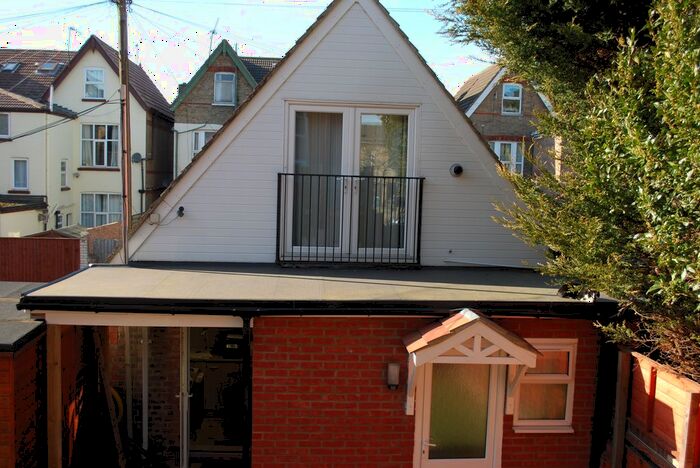 1 Bedroom Maisonette To Rent In Kirkley Cliff Road, Lowestoft, NR33