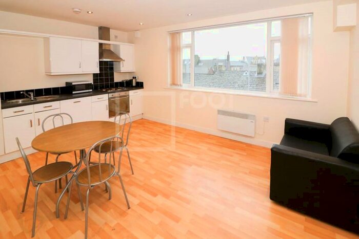 1 Bedroom Flat To Rent In Rawson Quarter, Bradford BD1