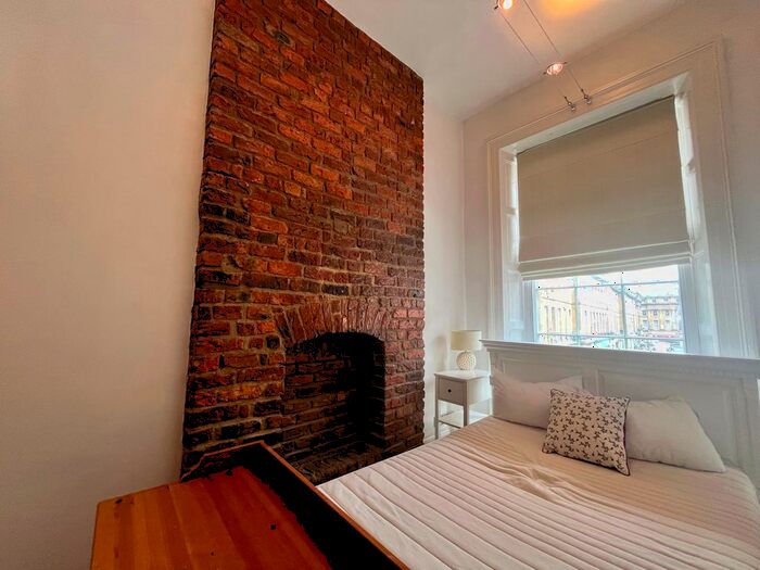 1 Bedroom Flat For Sale In Clayton Street, City Centre, Newcastle Upon Tyne, NE1
