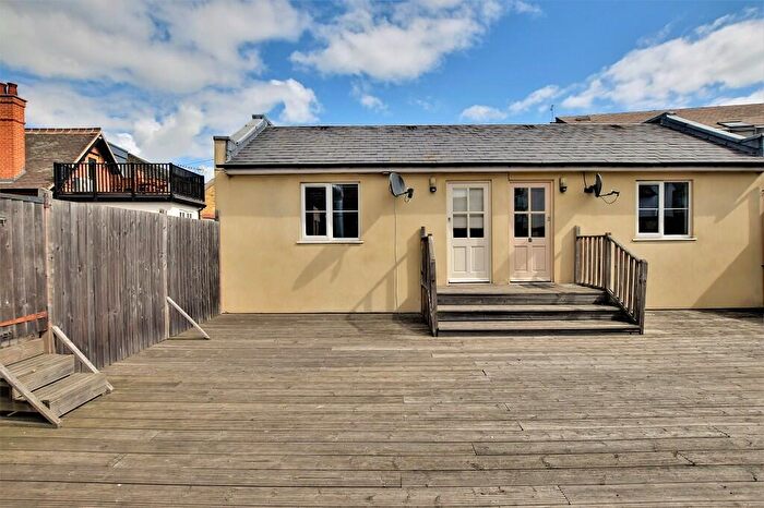 1 Bedroom Apartment To Rent In Duke Street, Chelmsford, CM1