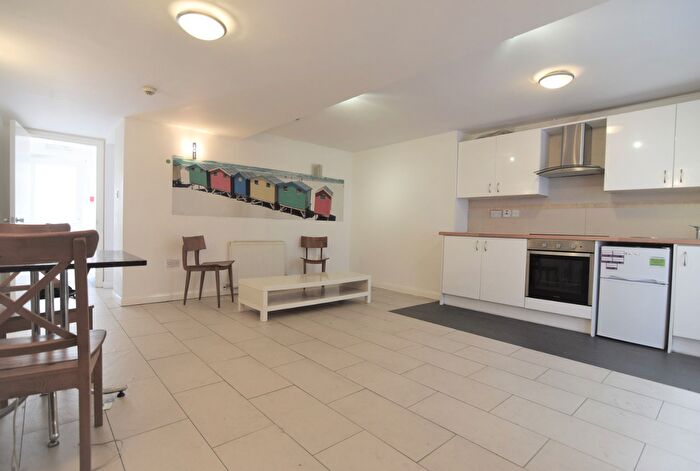 1 Bedroom Flat To Rent In Terminus Road, Brighton, BN1