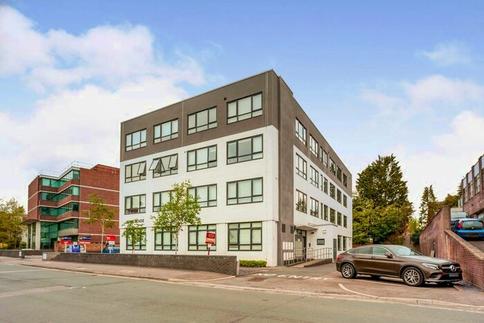 1 Bedroom Apartment To Rent In Burrell Road, Haywards Heath, RH16