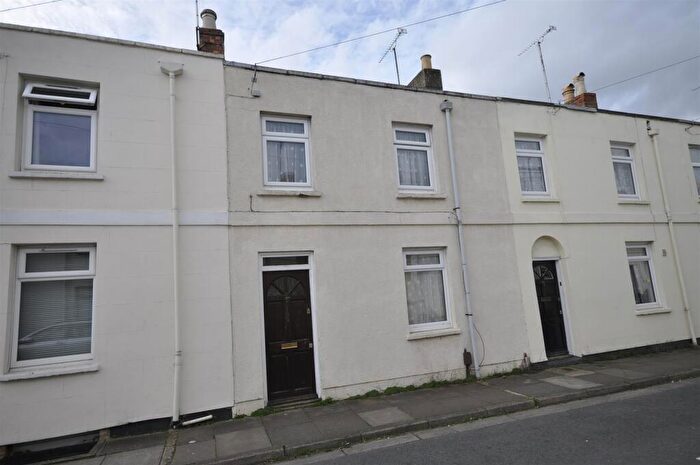 2 Bedroom Terraced House To Rent In Brunswick Street, Cheltenham, GL50