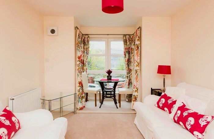 2 Bedroom Flat To Rent In Bothwell Road, Aberdeen, AB24