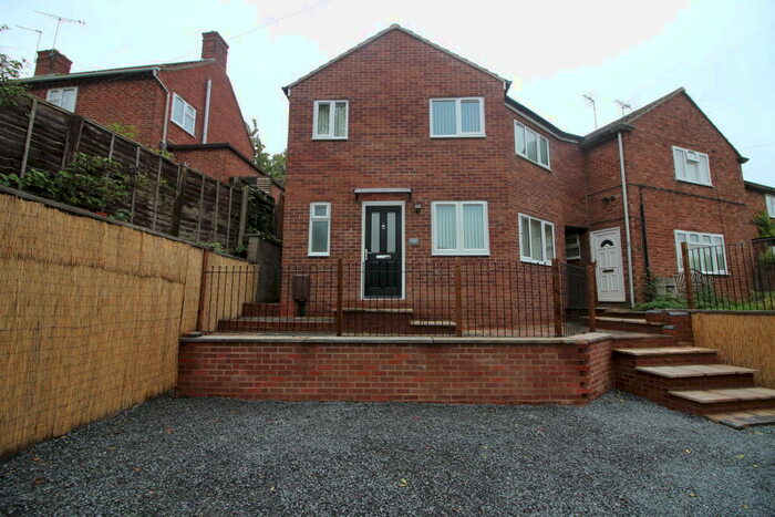 3 Bedroom Detached House To Rent In St Nicholas Terrace, Radford Semele, CV31