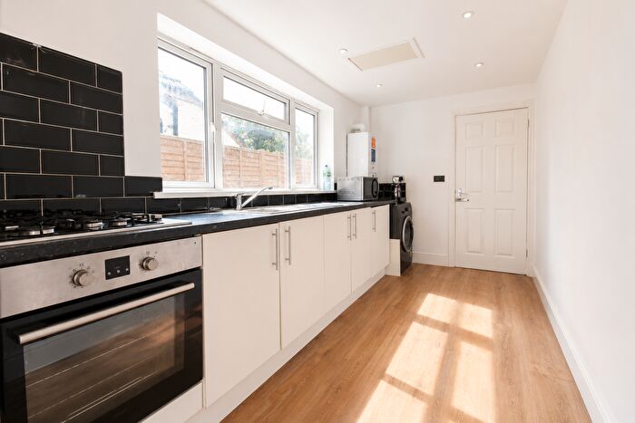 3 Bedroom Terraced House To Rent In Harnall Lane East, Coventry, CV1