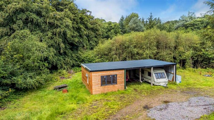 Land For Sale In Stapley, Taunton, Somerset, TA3