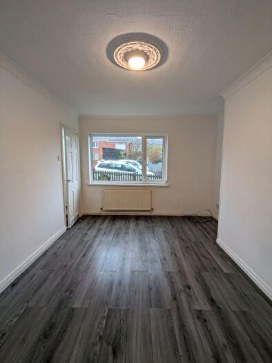 2 Bedroom Terraced House To Rent In Dene Villas, Horden, County Durham, SR8