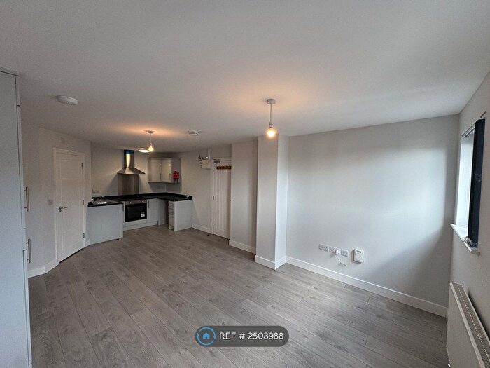 1 Bedroom Flat To Rent In Cyprus House, Leicester, LE2