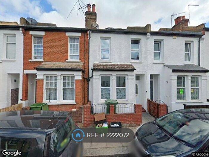 3 Bedroom Terraced House To Rent In York Road, Teddington, TW11