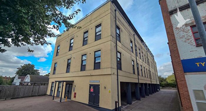 1 Bedroom Flat For Sale In Newland Street, Witham, CM8