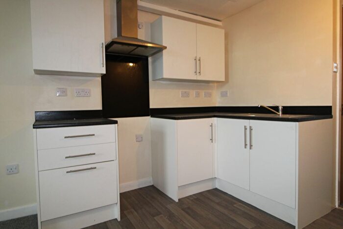 2 Bedroom Flat To Rent In Woodbine Villas, Gateshead, NE8